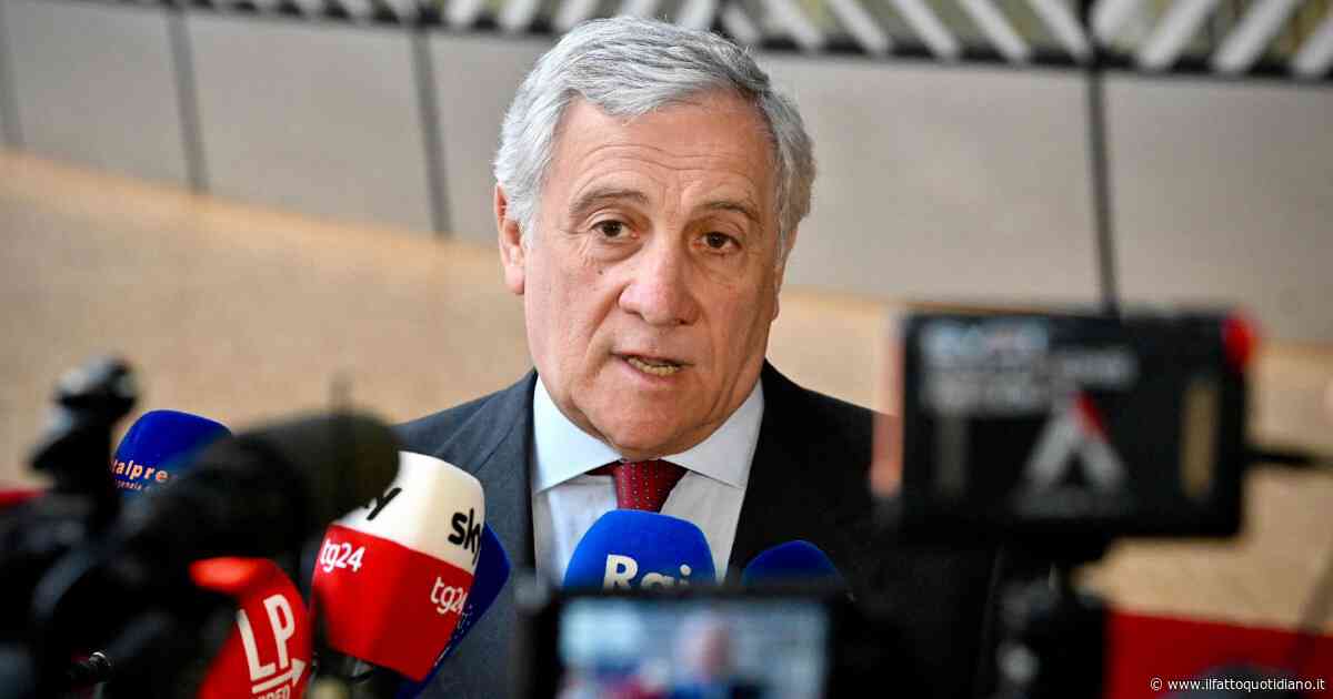 Col pretesto della carità per Gaza, il governo Meloni boicotta l’isolamento di Israele