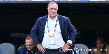 Advocaat blijft maar winnen met Curaçao: derde Nations League-zege op rij