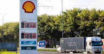 Inflatie stijgt in september naar 3,4 procent door hoge brandstofprijzen