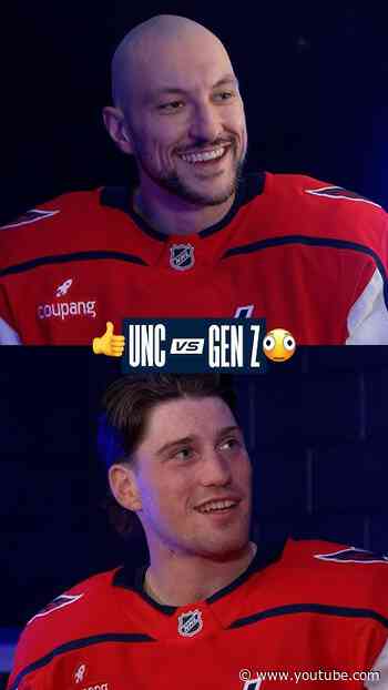 Unc Vinny status #ALLCAPS