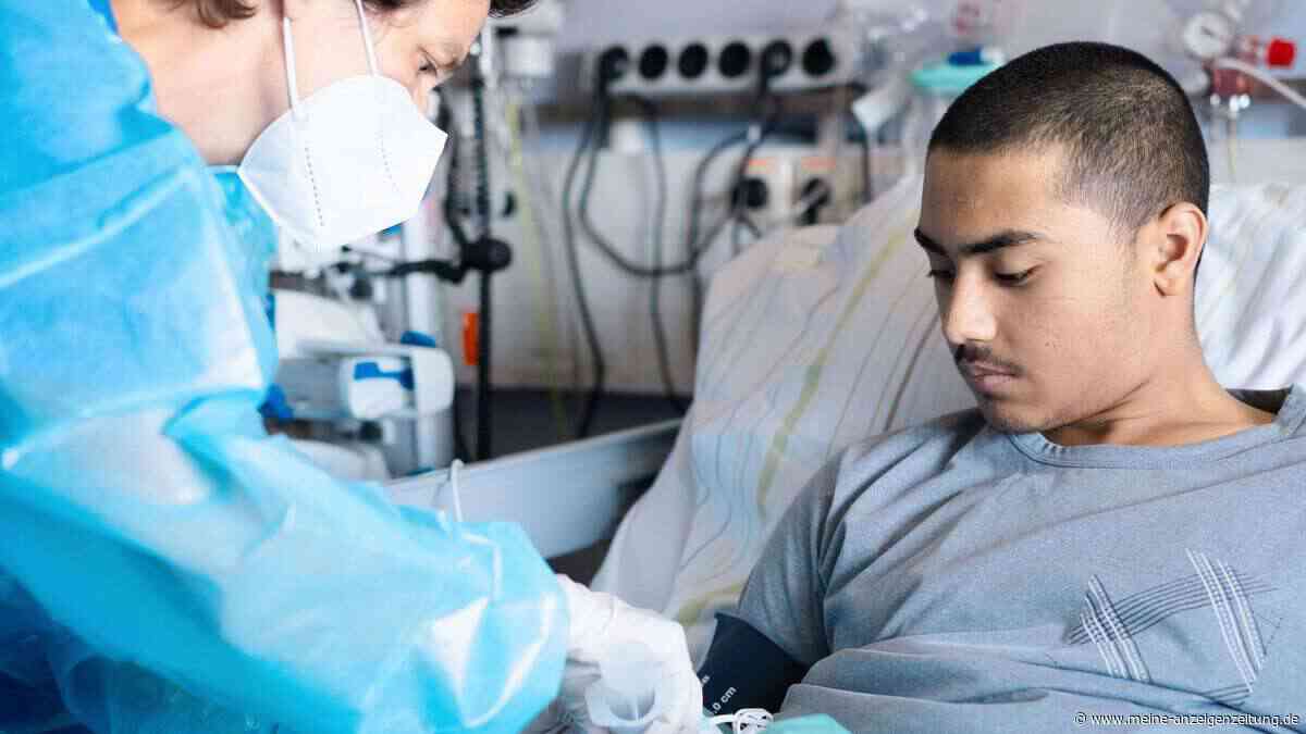 Nobelpreis-Methode heilt erstmals Bluterkrankten in Berlin – doch Behandlung hat drastischen Preis