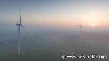 Code geel voor mist in noordelijke provincies, zonnig weekend op komst