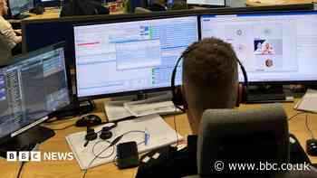 Police force launches AI tool to reduce 101 calls