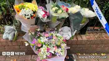Inquest opens into death of baby found stabbed