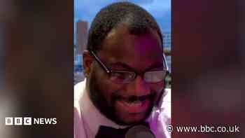 Tributes paid to popular McDonald's worker following his death aged 41