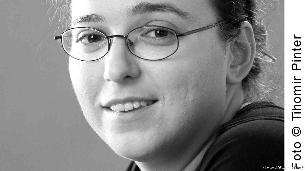 Veronika Dintinjana, la geografia del Mediterraneo (traduzione di Michele Obit)