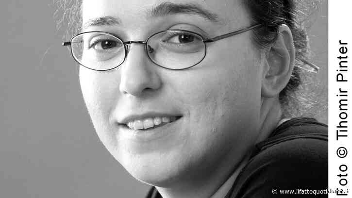 Veronika Dintinjana, la geografia del Mediterraneo (traduzione di Michele Obit)