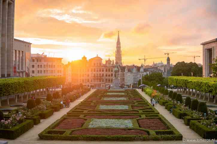 VS bigtech lobbyt meer dan EU-bedrijfsleven in Brussel