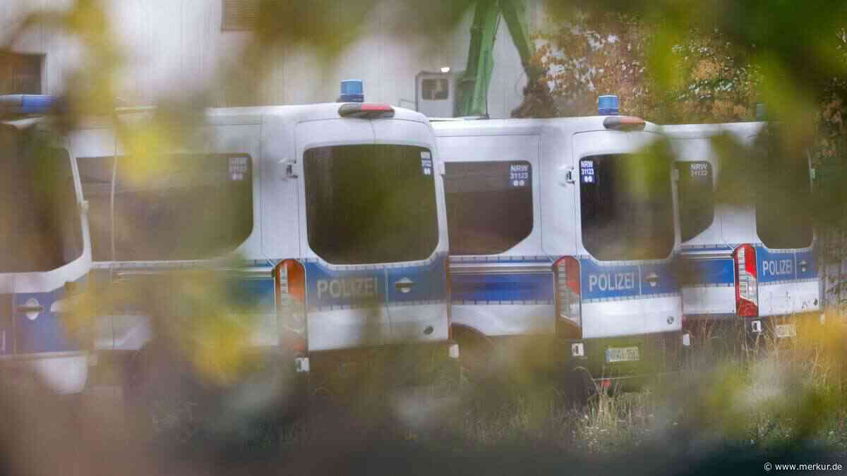 Vermisste Mutter aus NRW tot aufgefunden: Ehemann festgenommen – er sprach zuvor noch mit TV-Sender