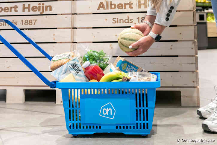 Albert Heijn, Bol, Etos en Gall & Gall ruilen Dentsu in voor Omnicom