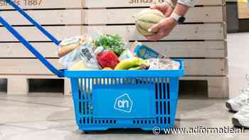 Albert Heijn, bol, Etos en Gall & Gall kiezen Omnicom Media