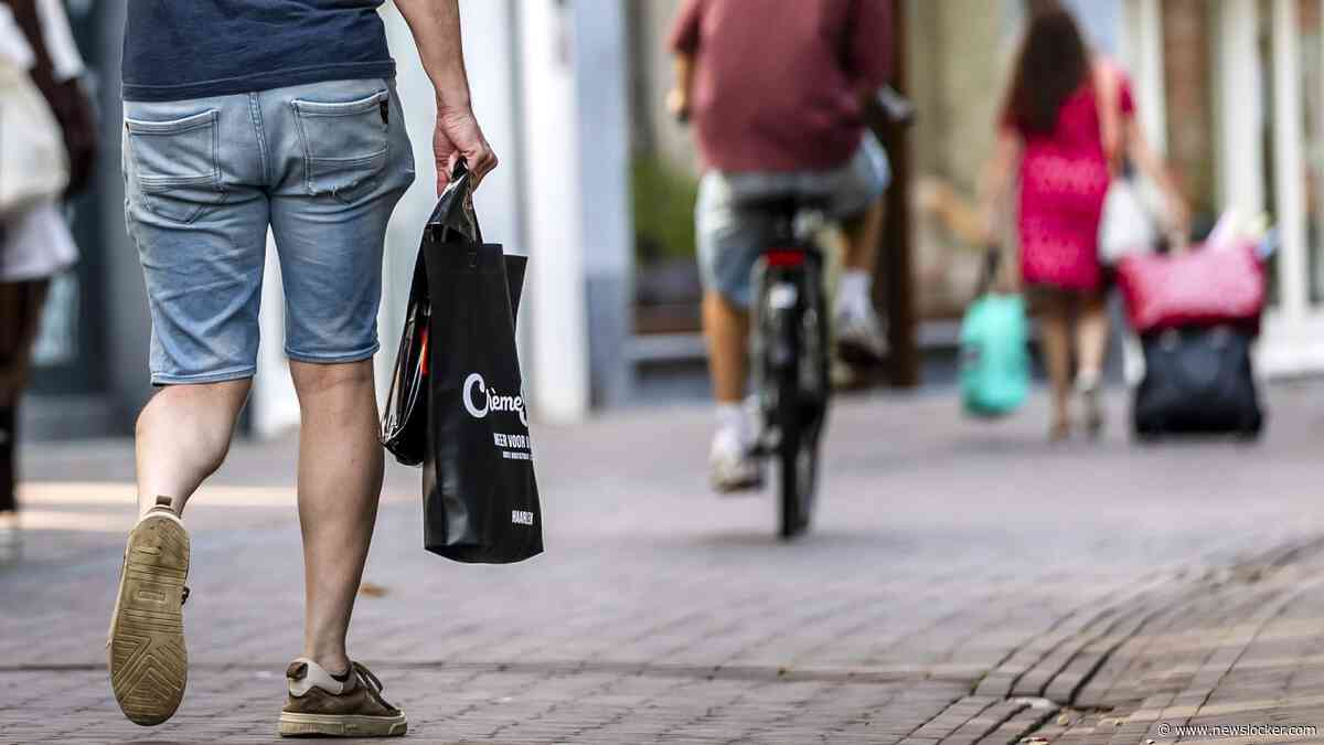 Hoge brandstofprijzen laten inflatie stijgen naar 3,4 procent
