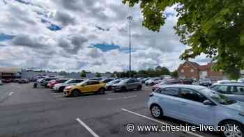 Go-ahead for Bocca Felice drive-thru in Cheshire shopping centre car park