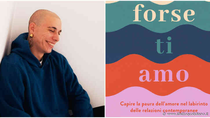 “L’iperscelta delle app ci ha insegnato a dire ‘forse ti amo’ invece di ‘ti amo’. Siamo sempre più sostituibili e sempre più controllati”: così lo psicologo Livio Ricciardi
