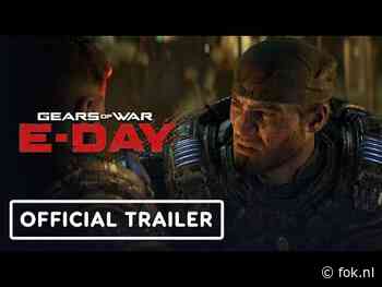 Gears of War: E-Day