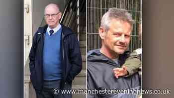 'I understand he did not intend it. But his family still have their husband and dad - we do not'