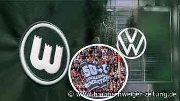 „Ein gewisser Wettbewerbsvorteil“: Der VfL Wolfsburg, Volkswagen und die 50+1-Regel