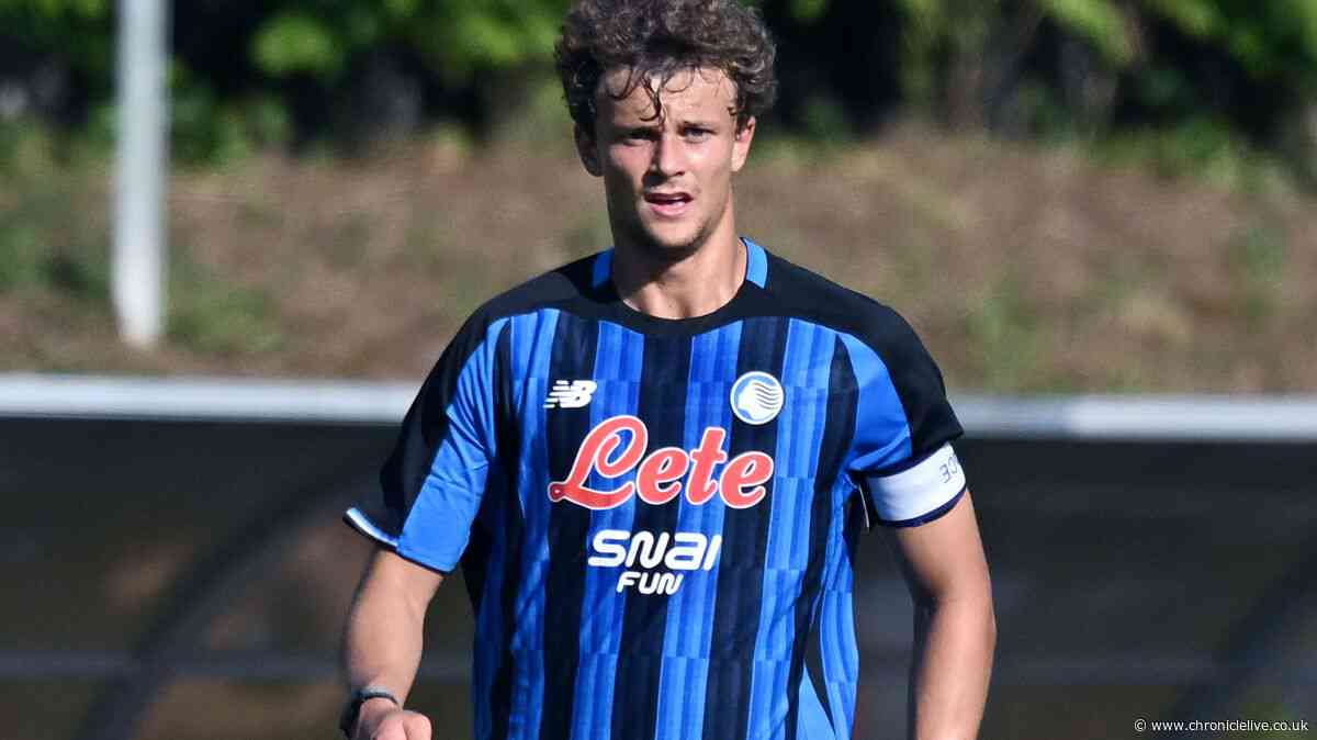 Newcastle United put on red alert as former transfer target opens up on future - 'one day'