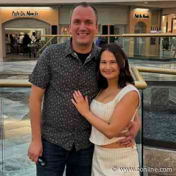 Gypsy Rose Blanchard's Boyfriend Ken Urker Dead at 34