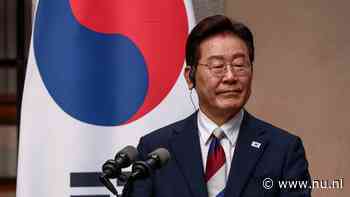 Zuid-Korea eist excuses van Kyiv na uitlevering krijgsgevangenen Noord-Korea