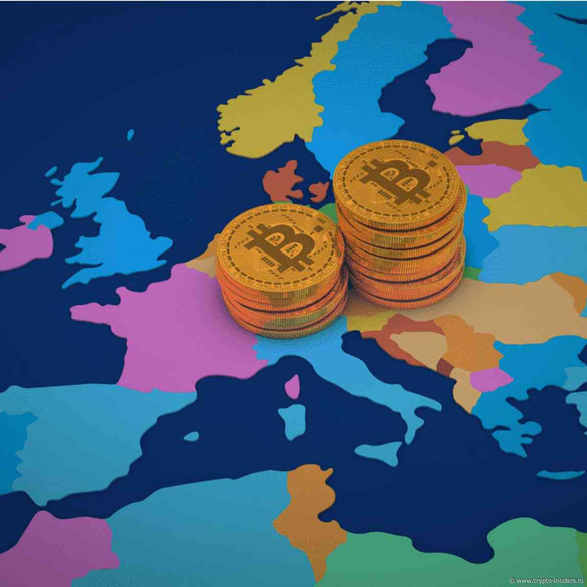 50.000 Europeanen willen soepeler EU-regels voor cryptobeloningen