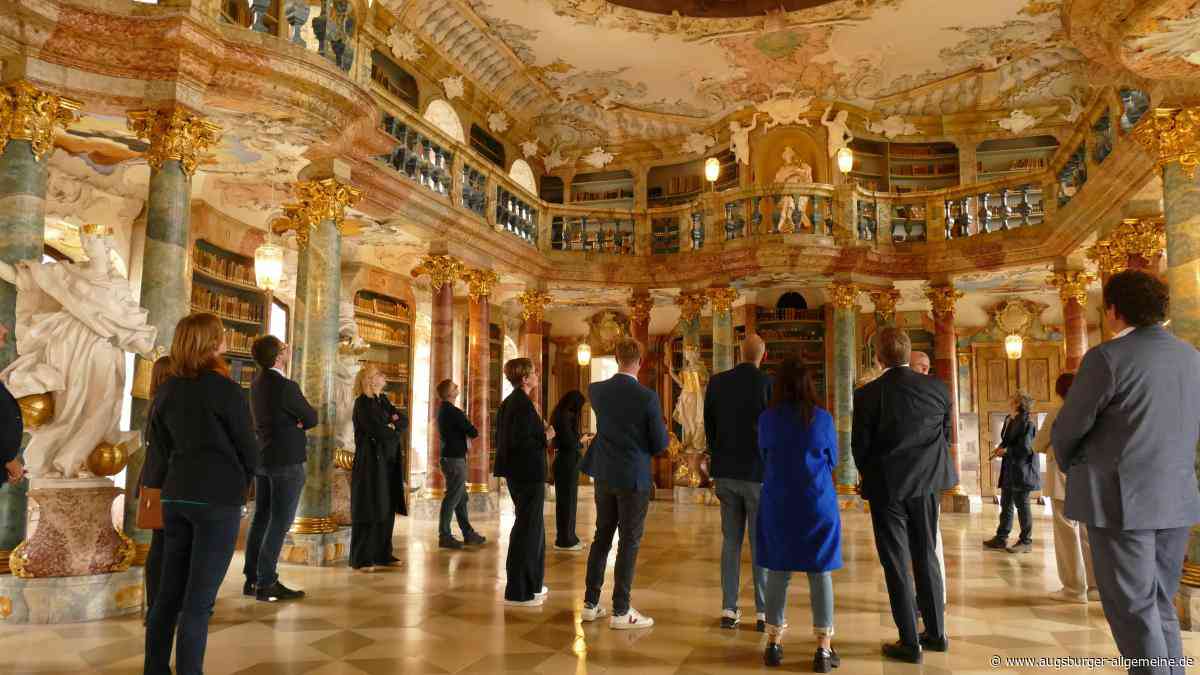 Diese Sehenswürdigkeiten sollten Touristen in Ulm auf keinen Fall verpassen
