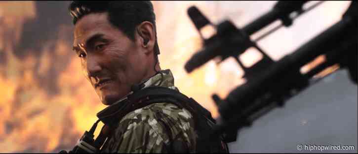 ‘Call of Duty: Modern Warfare 4’ Drops Propaganda-Style Trailer