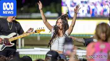 Amy Shark to lead NRL grand final musical tribute to Jai Arrow