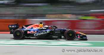LIVE Formule 1 | Max Verstappen voorlopig de snelste tijdens zware eerste vrije training in Maleisië