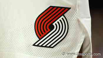 Trail Blazers fire new announcer hours after hiring him over social media posts he made as a teen