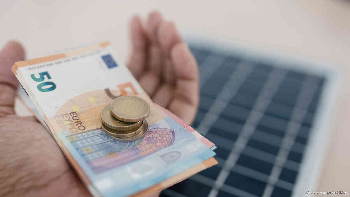 Achtung Abzocke: Diese Checks helfen beim Online-Kauf von Solaranlagen