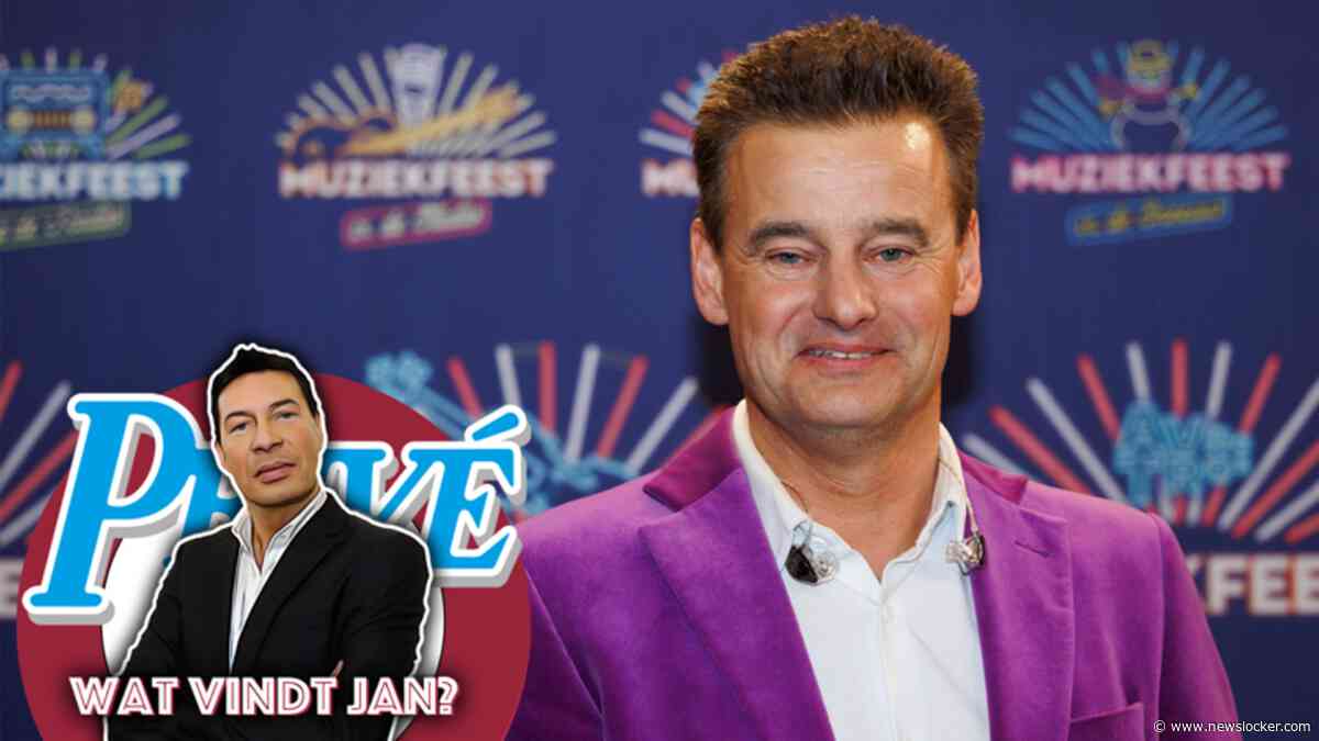 'Wilfred Genee, doe dit toch eens anders!'