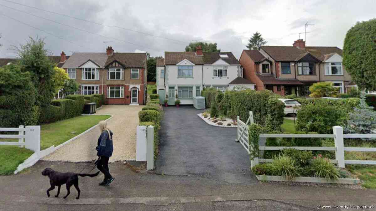Suspicion over use of Coventry outbuilding as councillors ask 'how can we be sure?'