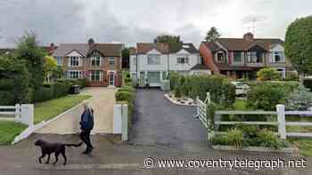Suspicion over use of Coventry outbuilding as councillors ask 'how can we be sure?'