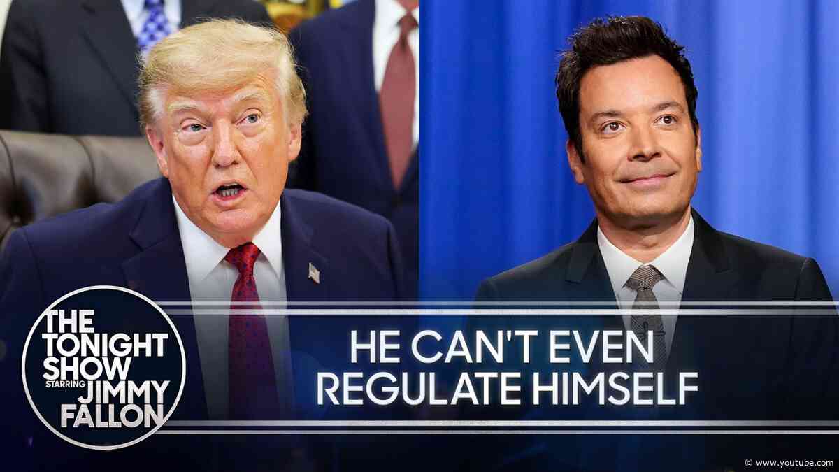 Trump Makes Questionable Pact to "Self-Regulate" AI, Launches AI Chatbot Government Site