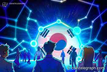 South Korea advances tokenized securities rules ahead of 2027 rollout