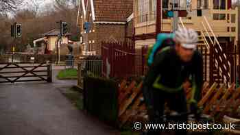 Crimes along Bristol and Bath Railway Path shot up
