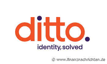EQS-News: Ditto wurde im "KuppingerCole Analysts Leadership Compass" von KuppingerCole Analysts im Bereich Identity Verification als Leader ausgezeichnet