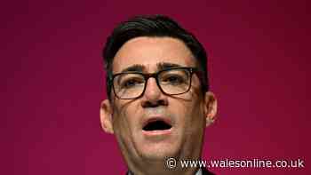 Andy Burnham says 'it's a rip-off' as new airline fee rules announced