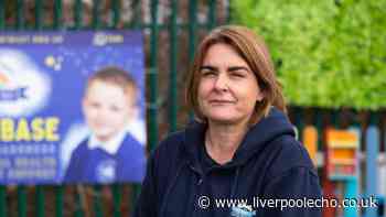 Mum of West Derby boy, 6, killed by van says she often feels 'unheard'