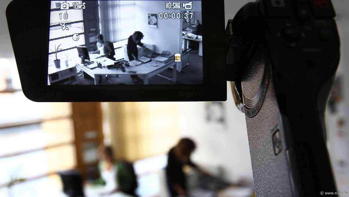 Fragen aus dem Arbeitsrecht : Mitarbeiterüberwachung: Was ist erlaubt, was nicht?
