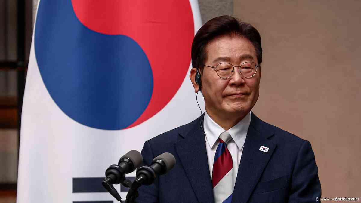 Zuid-Korea eist excuses van Kyiv na uitlevering krijgsgevangenen Noord-Korea
