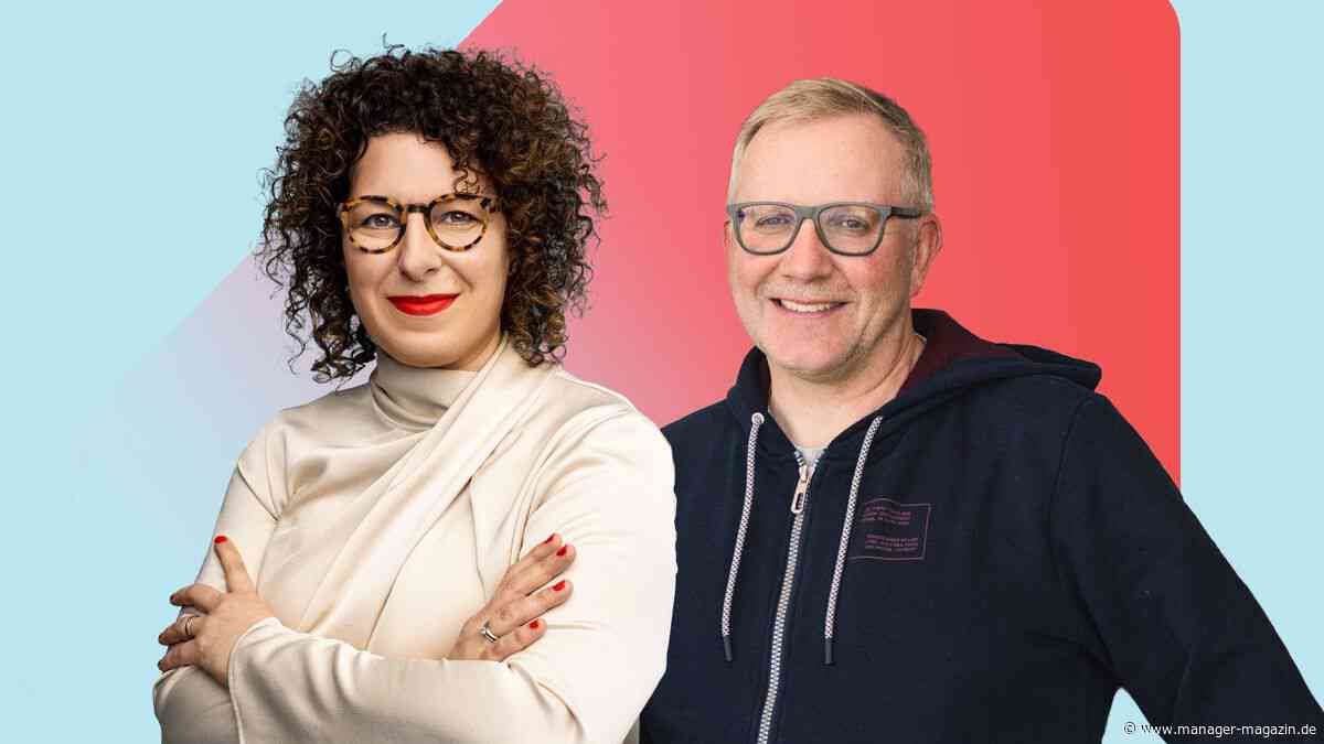 Podcast: Warum die Liste der 500 reichsten Deutschen einen neuen Spitzenreiter hat