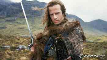 Es gab nur einen „Highlander“-Darsteller: Was macht eigentlich Christopher Lambert?