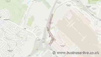 Manchester Airport expansion plans: Bosses want to move key road