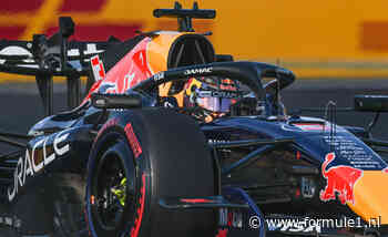 VIDEO: Max Verstappen blikt terug op favoriete inhaalactie: ‘Ik dacht, ik ga er gewoon voor’