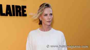 Charlize Theron, 51, turns heads in glamorous new photos amid star-studded beachside outing
