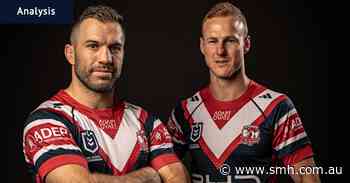 The real reason the Roosters brought DCE to Bondi