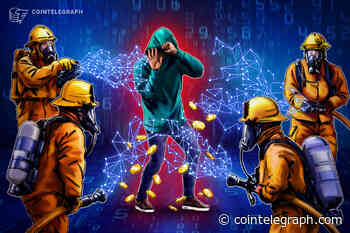 NEAR Intents says it’s identified the hacker, gives 48-hour ultimatum