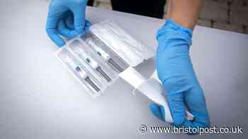 Flu jabs to be given to homeless people for first time